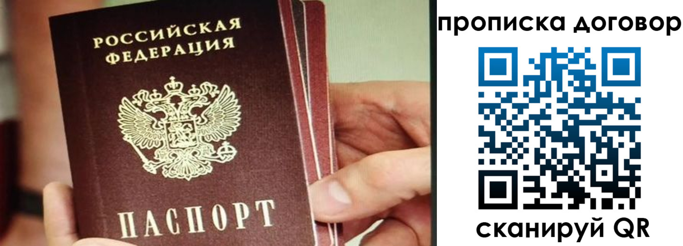 прописка в Бердске